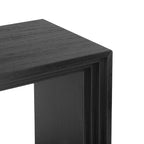 Console de style moderne
