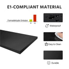 Console d'entrée à 2 niveaux en forme de X