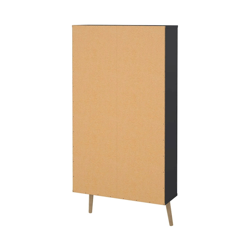 Meuble de rangement pour chaussures à 3 tiroirs