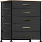 Tour de rangement haute pour placard