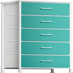 Tour de rangement haute pour placard