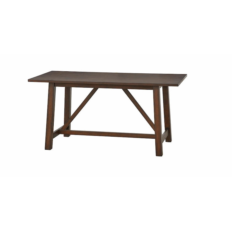 Table de salle à manger Homestead Trestle