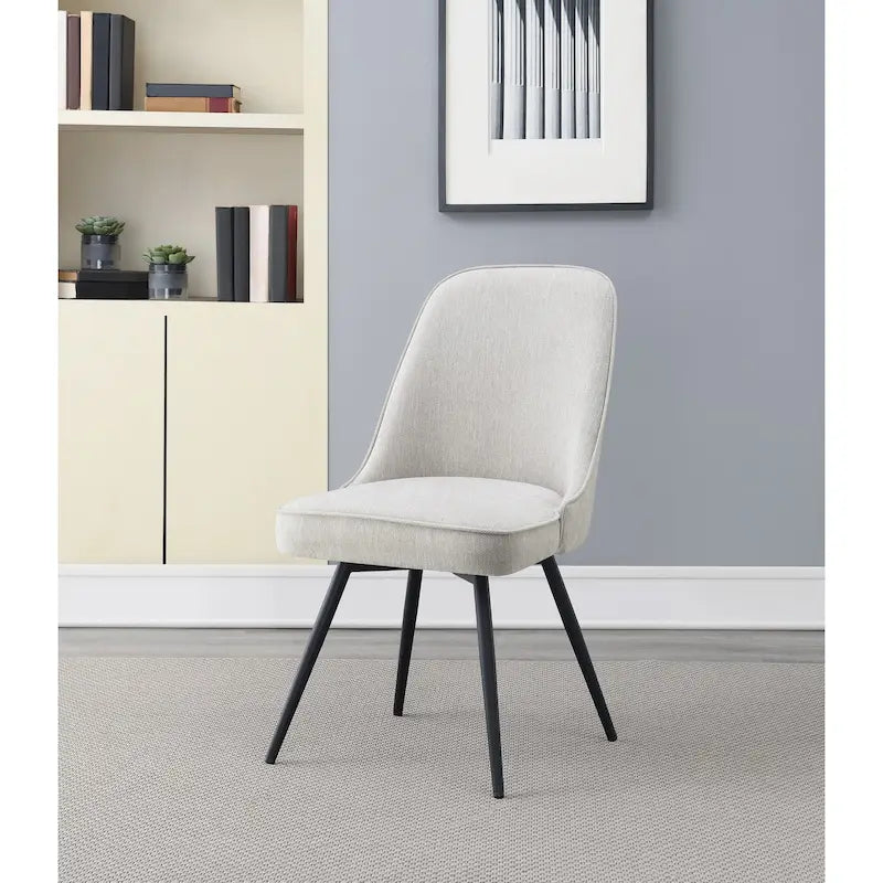 Chaise Pivotante Martel