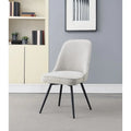Chaise Pivotante Martel