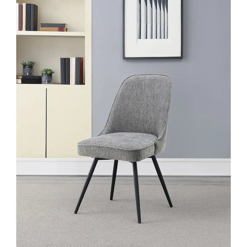 Chaise Pivotante Martel