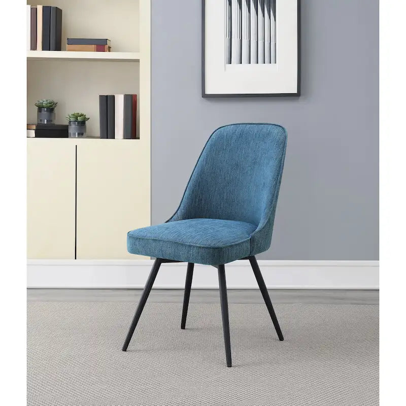 Chaise Pivotante Martel