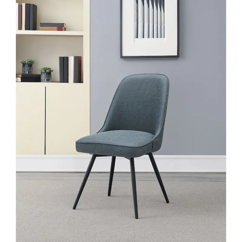 Chaise Pivotante Martel