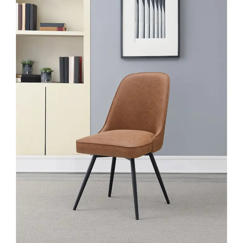 Chaise Pivotante Martel