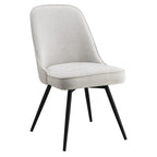Chaise Pivotante Martel
