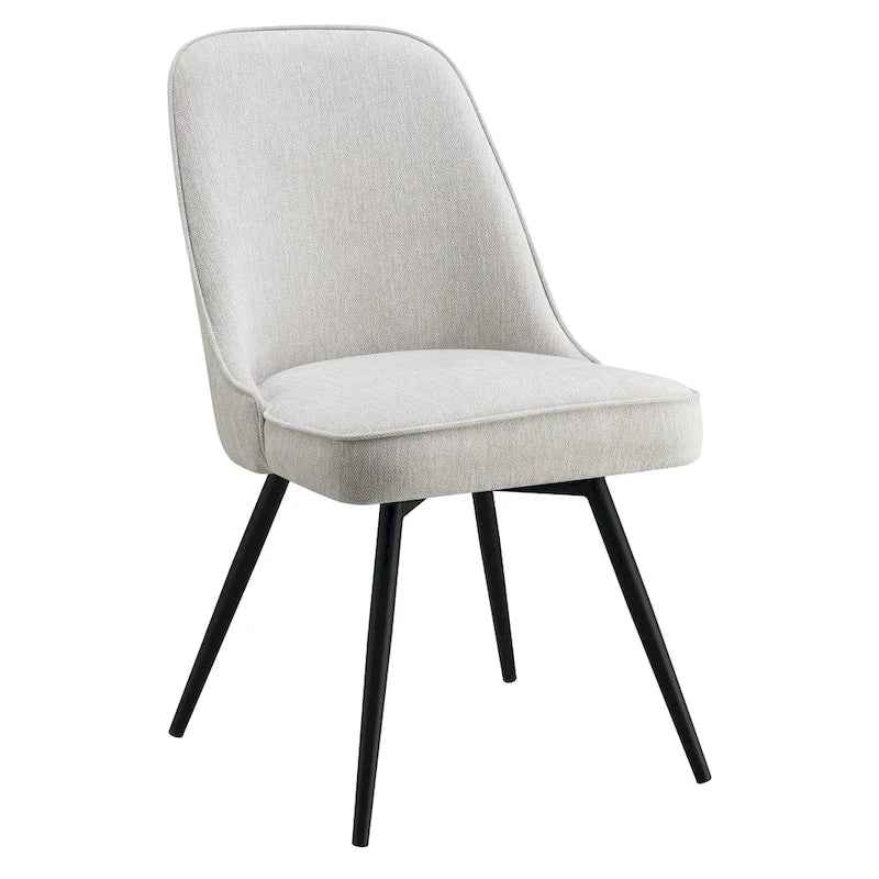 Chaise Pivotante Martel