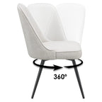 Chaise Pivotante Martel