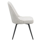 Chaise Pivotante Martel