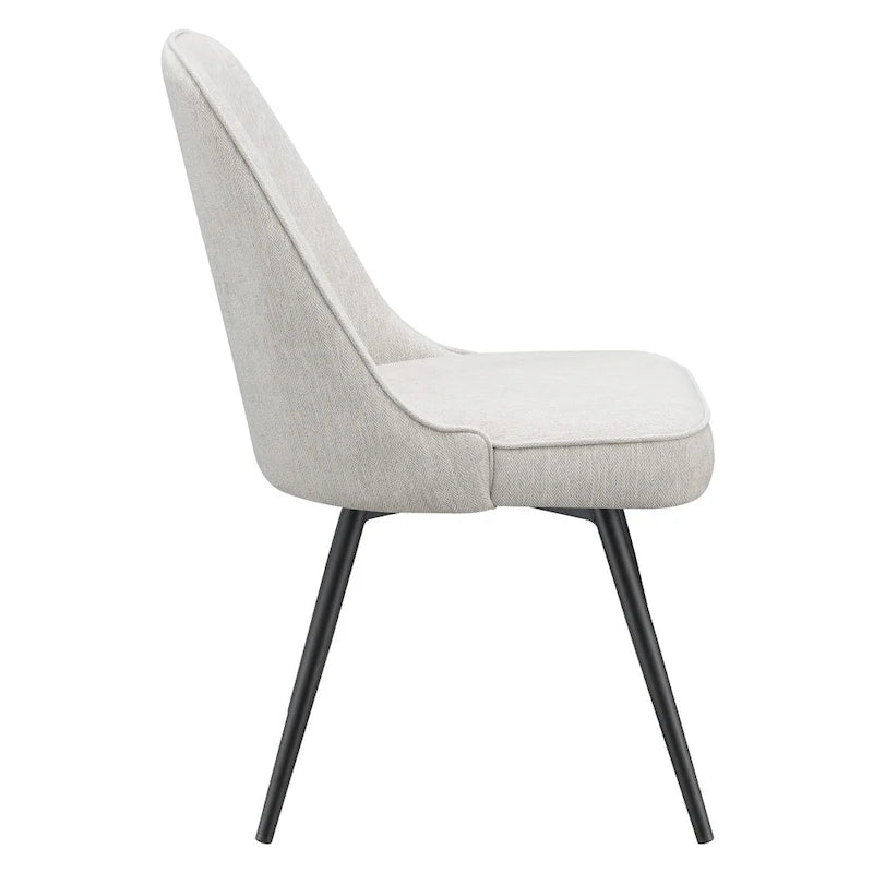 Chaise Pivotante Martel