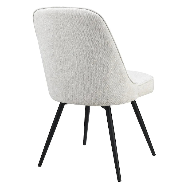Chaise Pivotante Martel