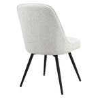 Chaise Pivotante Martel