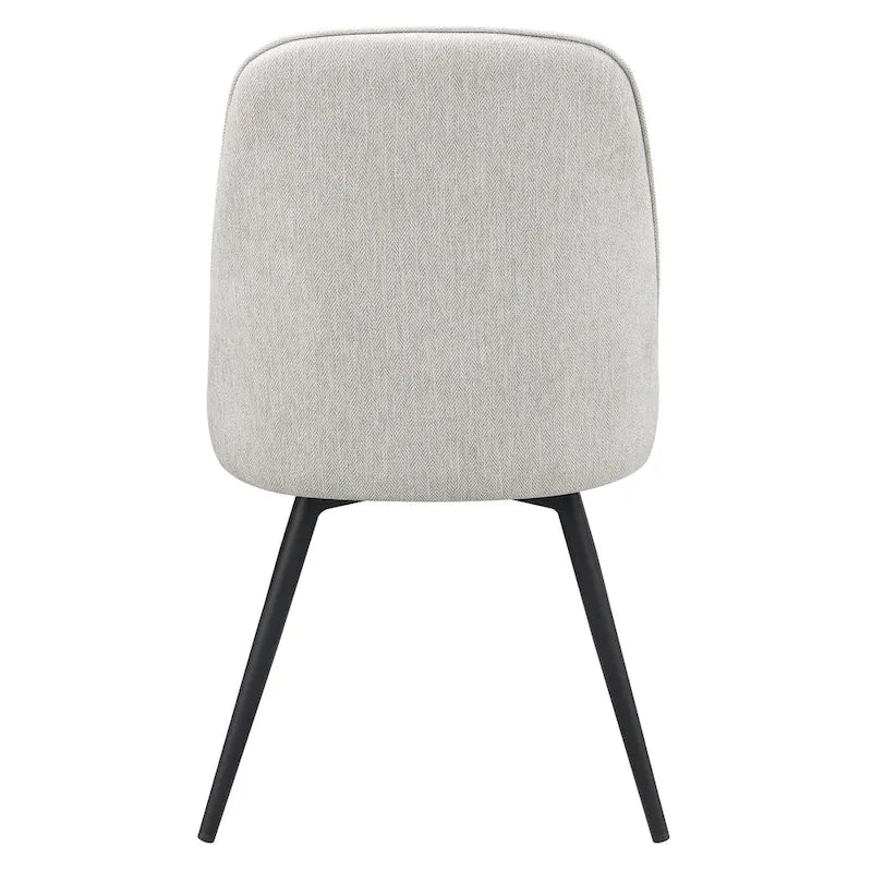 Chaise Pivotante Martel