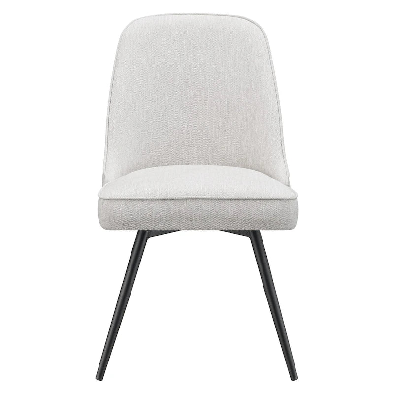 Chaise Pivotante Martel
