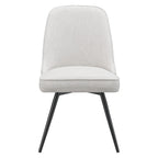 Chaise Pivotante Martel