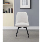 Chaise Pivotante Martel