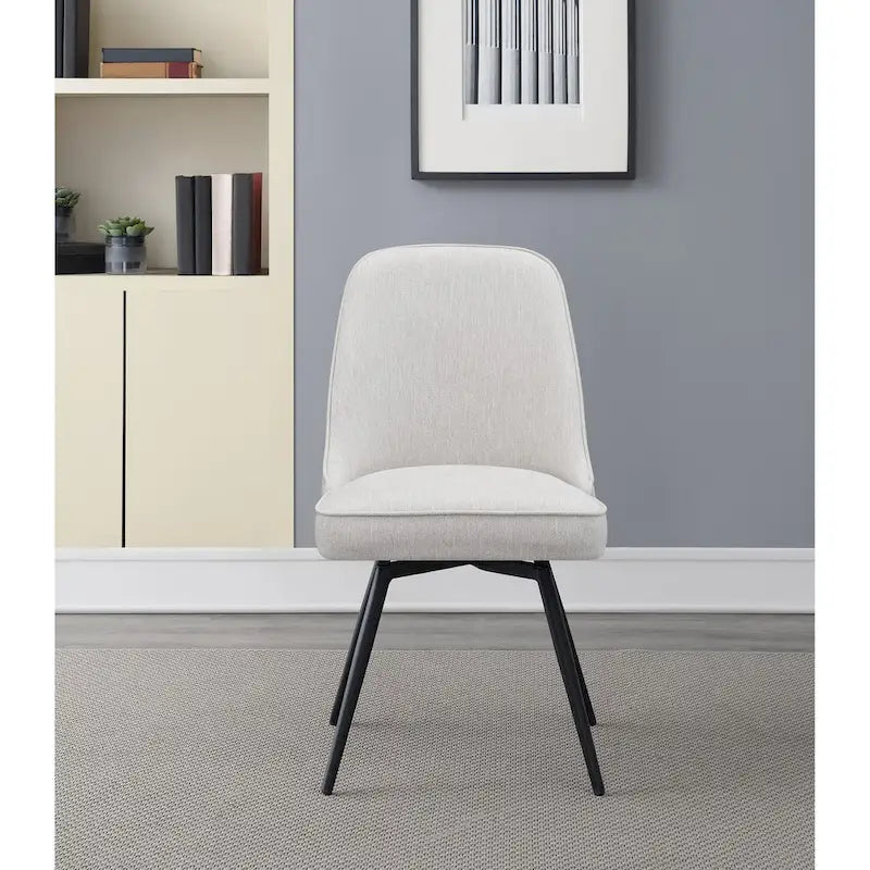 Chaise Pivotante Martel