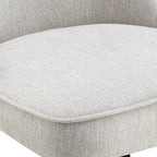 Chaise Pivotante Martel