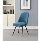 Chaise Pivotante Martel