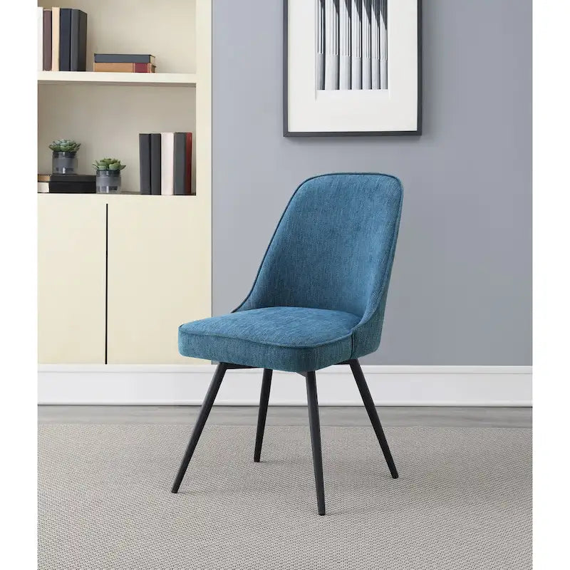 Chaise Pivotante Martel