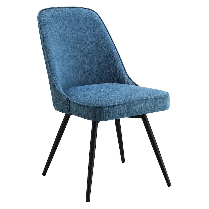 Chaise Pivotante Martel