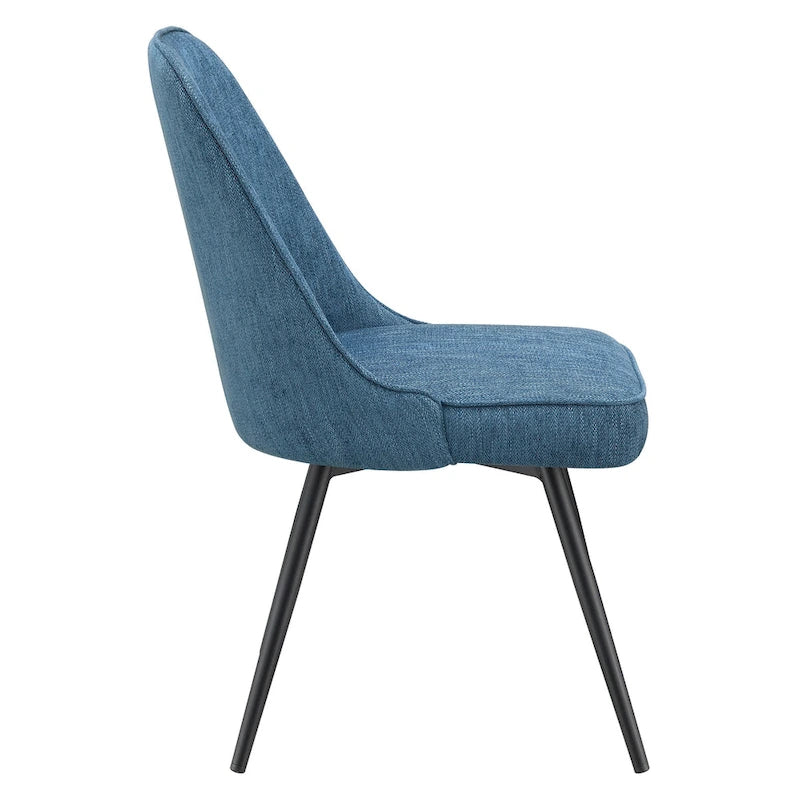 Chaise Pivotante Martel