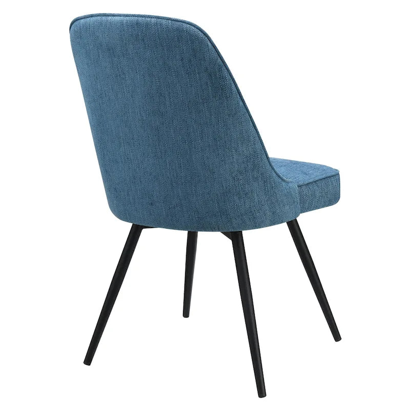 Chaise Pivotante Martel