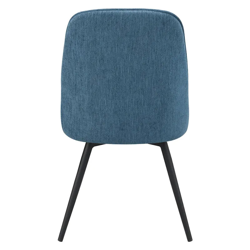 Chaise Pivotante Martel
