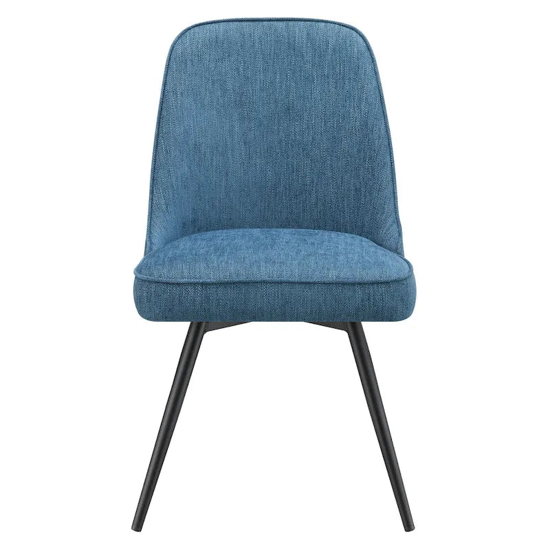 Chaise Pivotante Martel