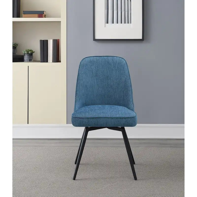 Chaise Pivotante Martel