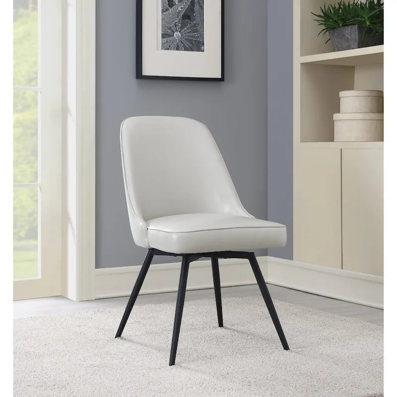 Chaise Pivotante Martel