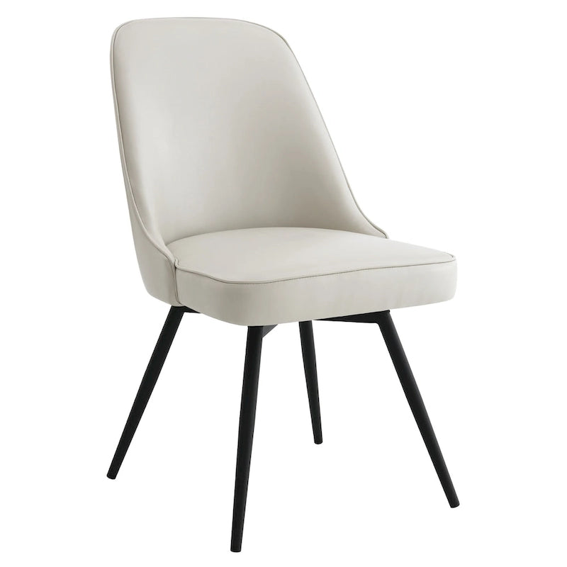 Chaise Pivotante Martel
