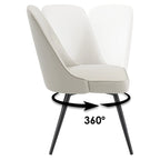 Chaise Pivotante Martel