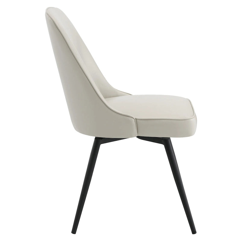Chaise Pivotante Martel