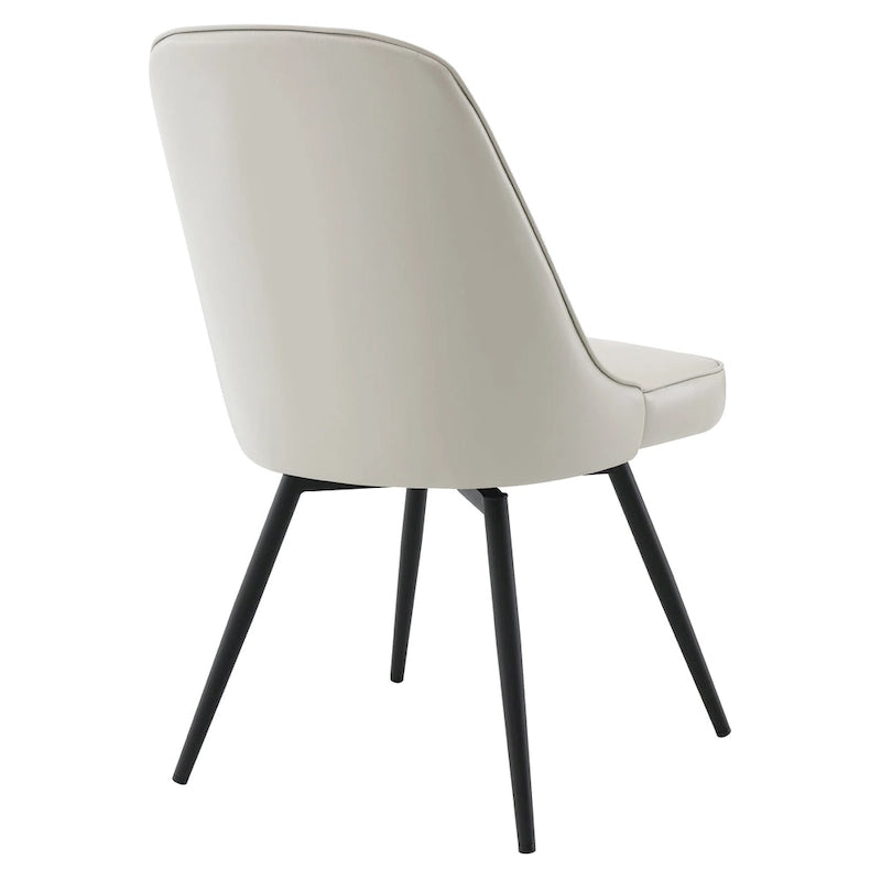 Chaise Pivotante Martel