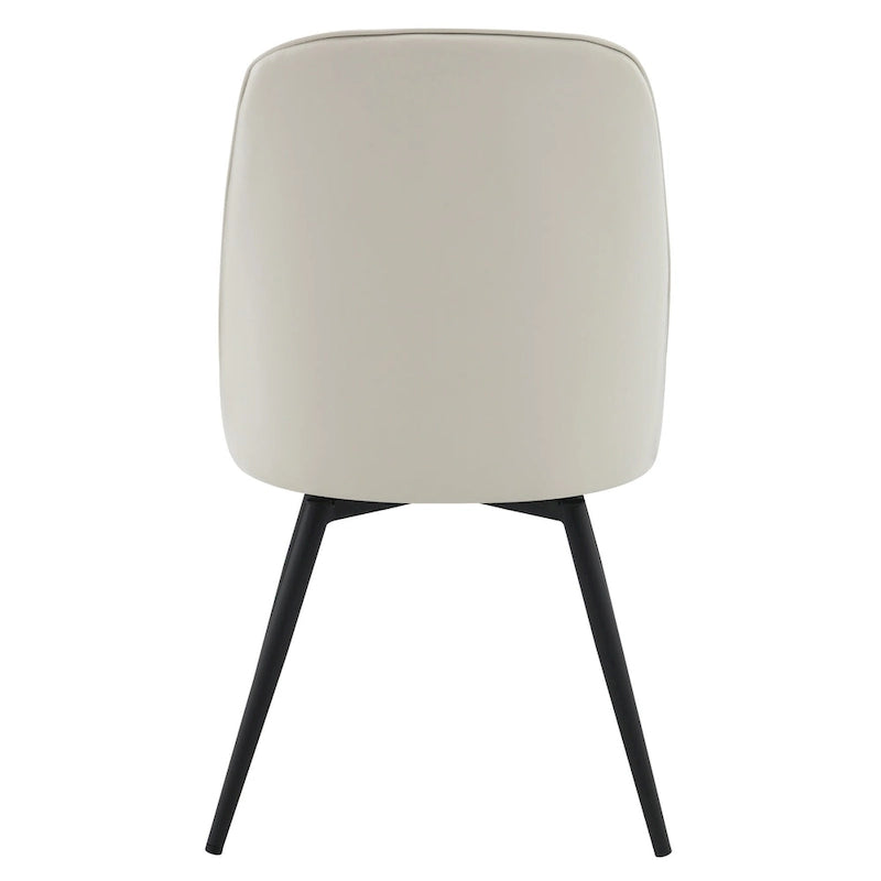 Chaise Pivotante Martel