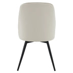 Chaise Pivotante Martel