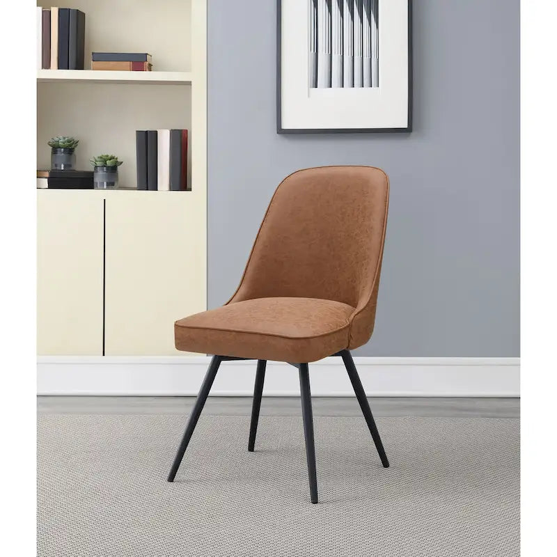 Chaise Pivotante Martel