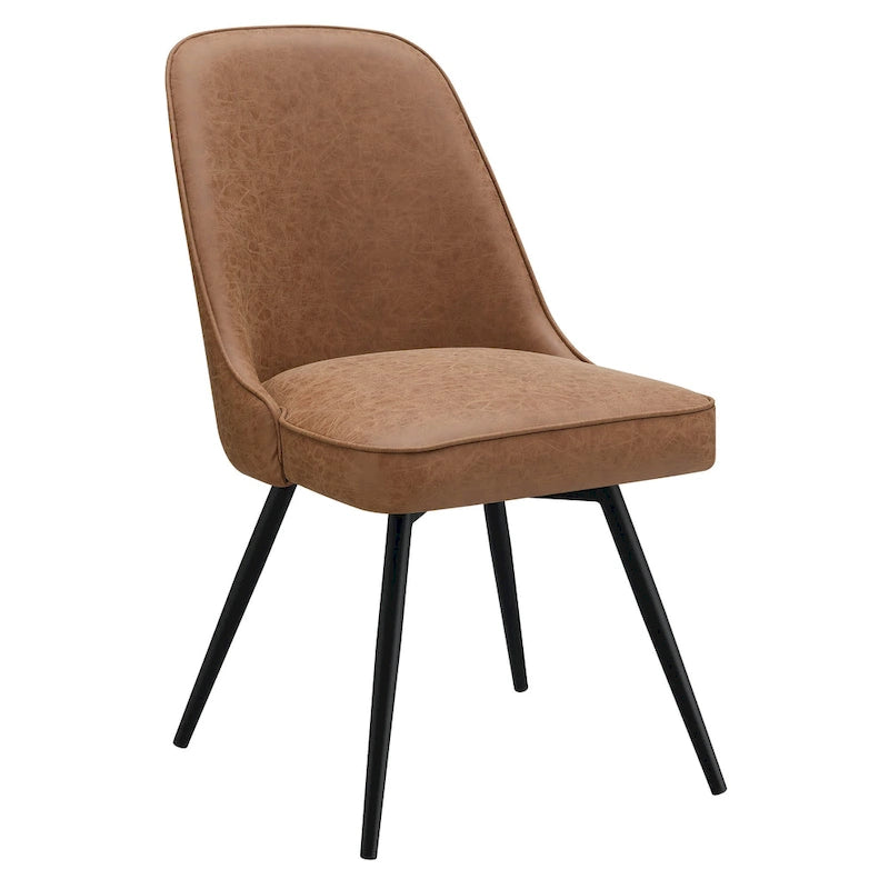 Chaise Pivotante Martel