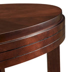 Chaise de bureau ergonomique en maille robuste