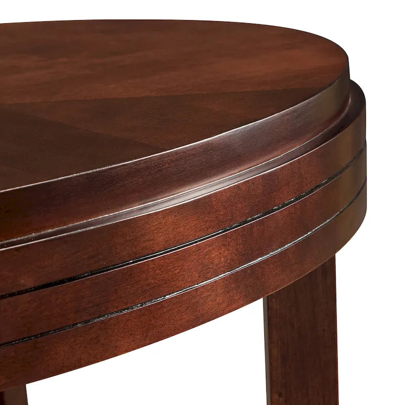 Chaise de bureau ergonomique en maille robuste