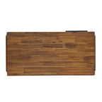 Table basse Makenzie