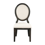 Chaise de salle à manger de 20 pouces