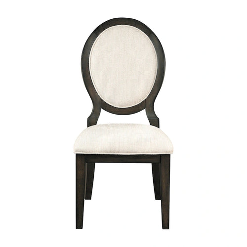 Chaise de salle à manger de 20 pouces