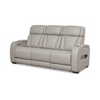 Canapé inclinable électrique Boyington Gray