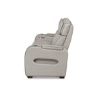 Canapé inclinable électrique Boyington Gray