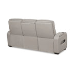 Canapé inclinable électrique Boyington Gray